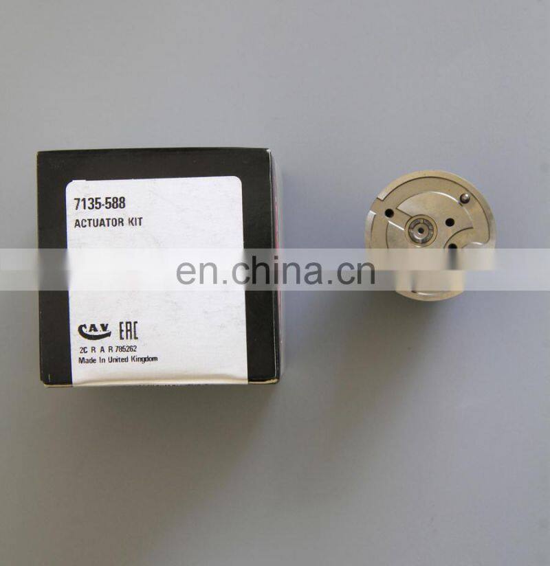 7135-588 original Solenoid Valve