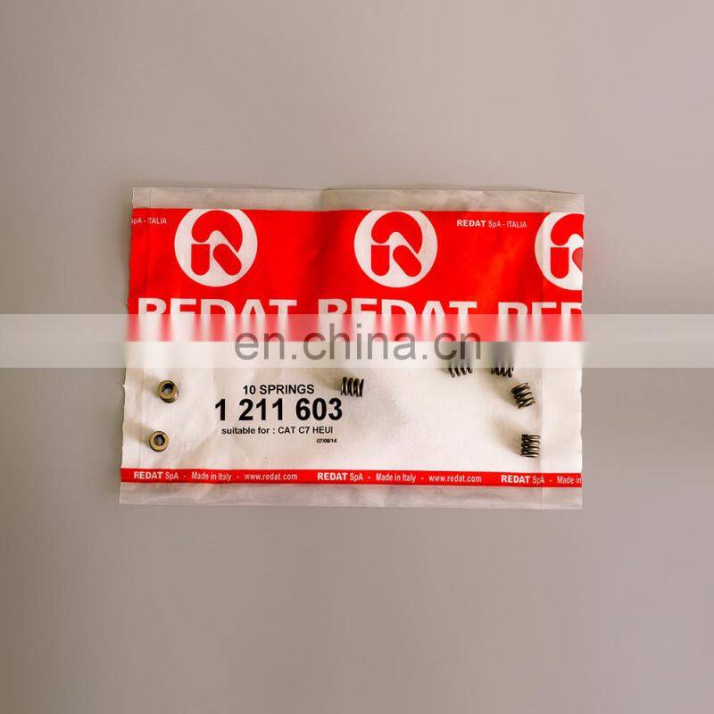 spare parts 1211603 1211604 1214483 for C7 C9