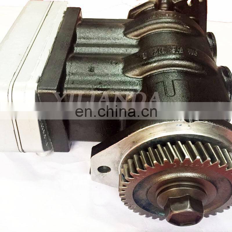 New and Remanufactured diesel engine air compressor 5286681