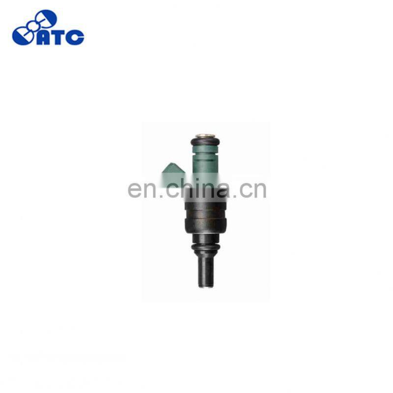 fuel injector nozzle for K IA RIO 1.6L-L4 0K30C13250 FJ640