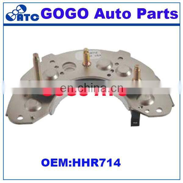 IB363A 24v dc voltage alternator regulator for truck