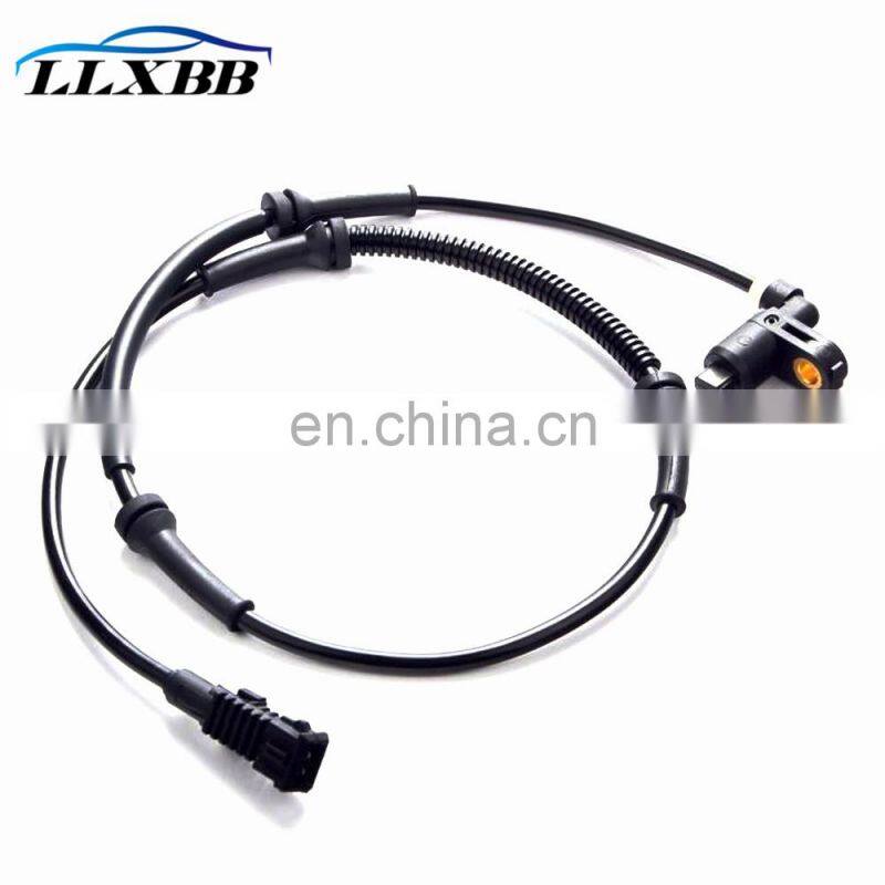 Original ABS Wheel Speed Sensor 454554 For Citroen Xantia Peugeot 4545.54 0986594021