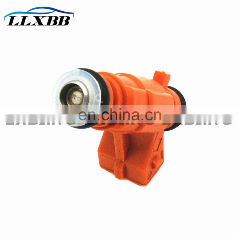 Original Fuel Injector Nozzle 0280156034 For Peugeot 206 307 Citroen C3 Berlingo 1.6L 16V 1984E9