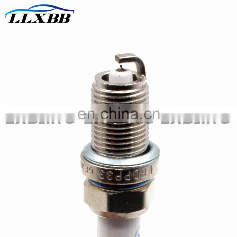Genuine Iridium Spark Plug A004159190326 F8DPP33 For Mercedes-Benz A 004 159 19 03 26