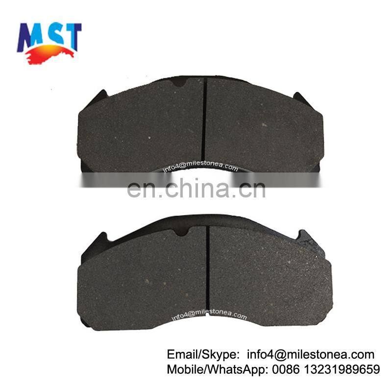Manufacturer brake lining WVA 29125