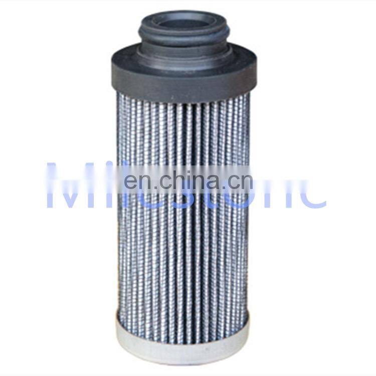 Excavator engine parts hydraulic filter D770G10A