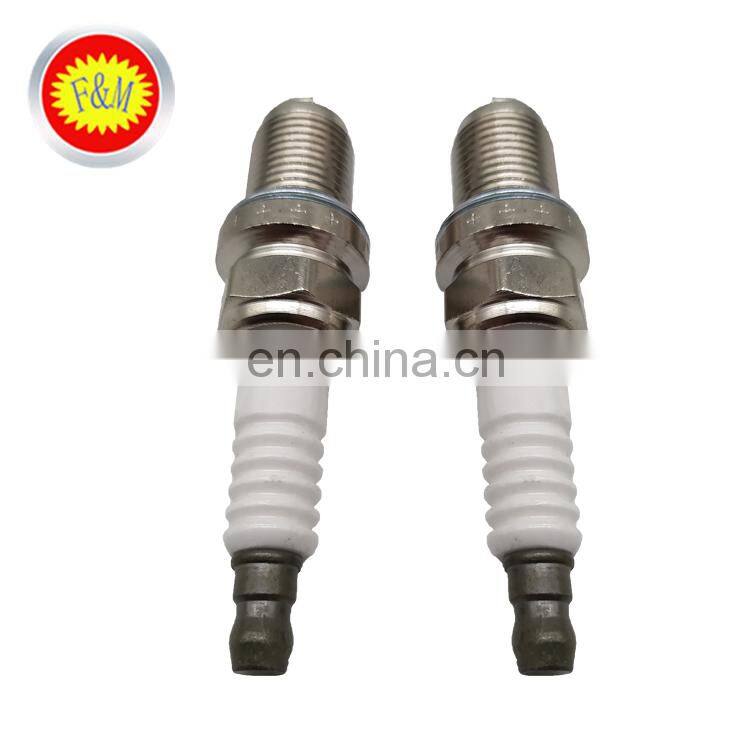 Engine Spare Parts Auto Spark Plug K20R-U 90919-01166 For Japanese Car