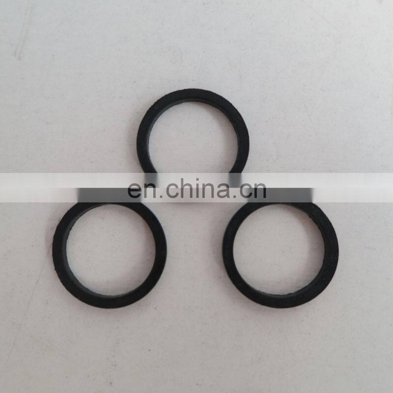 high quality heavy truck parts NT855 Diesel engine parts rubber Rectangular seal ring 154087