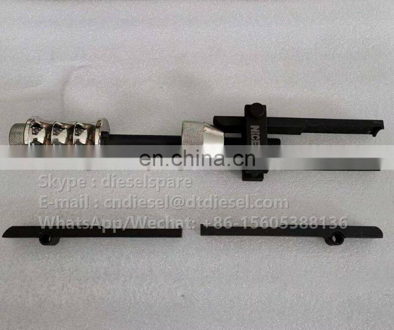 NO.009(6) Universal Disassembly Tools For All Diesel Injector