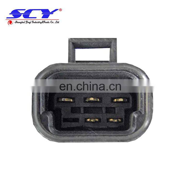 Car Wiper Motor 12365360 12494772 40-1027 WPM1027