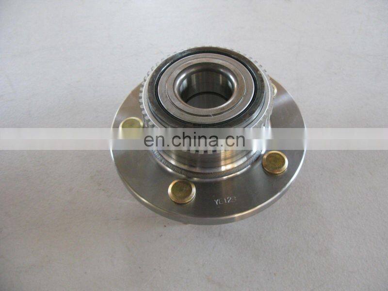 Hot sale Car parts Electric Wheel Hub Motor for 52750-26000 52750-26100