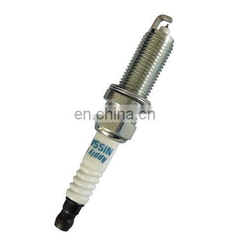 High quality laser platinum spark plug 6643 LZKAR6AP-11