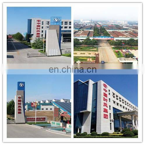 18HP Shifeng 7YP-1175D3 3 Wheel Motorcycle motorized Tricycle