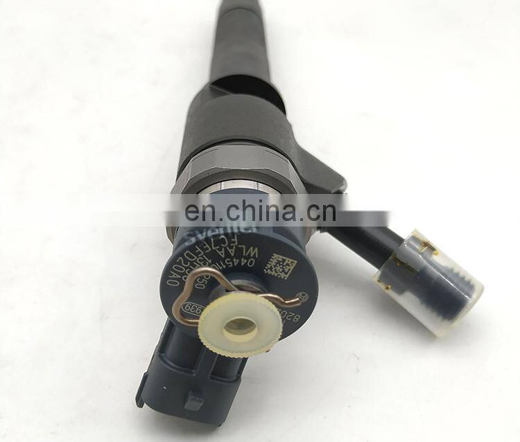 Common Rail Disesl Fuel inyector 0445110249 0445110250 For WLAA13H50 1449261 6M349F595BA