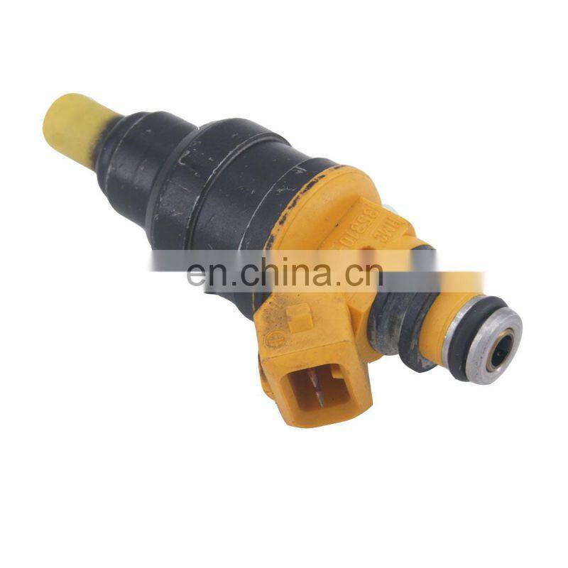 35310-24010 Oil Spray Nozzle Fuel Injector For Mitsubishi Diaman
