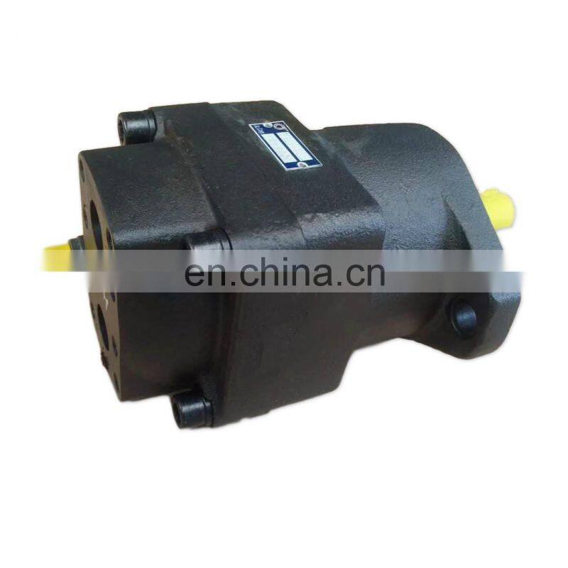M3B M4C M4D M4E series Parker denison hydraulic motor