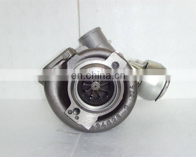 M57D Turbocharger GT2556V 454191-0003 454191-0004 454191-0005 454191-0006 454191-0015 454191-5015S Turbo for BMW 530D 730D E39