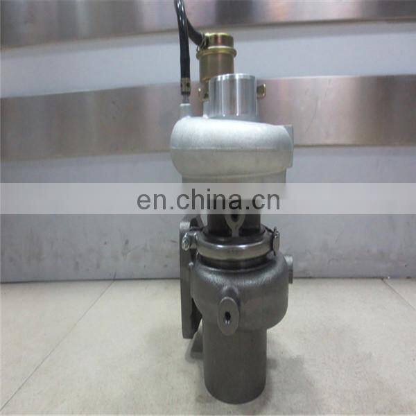 Good choice turbocharger 49178-02120 TD05-2 (4D34)