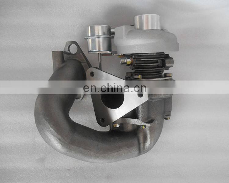 Auto parts 037562 454086-0001 454086 TB0280 Turbo for Citroen Car Evasion Synergie / Fiat Car U6 / Ulisse with XUD9TF Engine