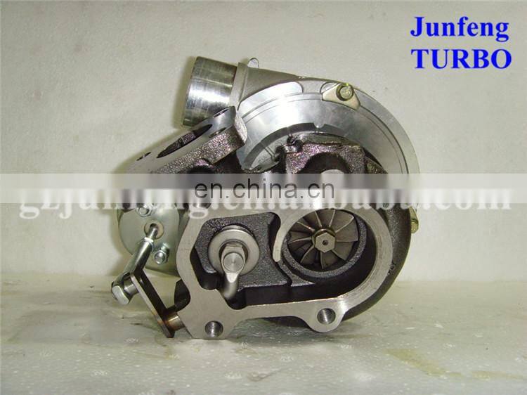 454061-0010 GT1752H GT1752S turbo charger for Renault Master X/70 with 8140.43.2600 Euro-2 SOFIM Engine