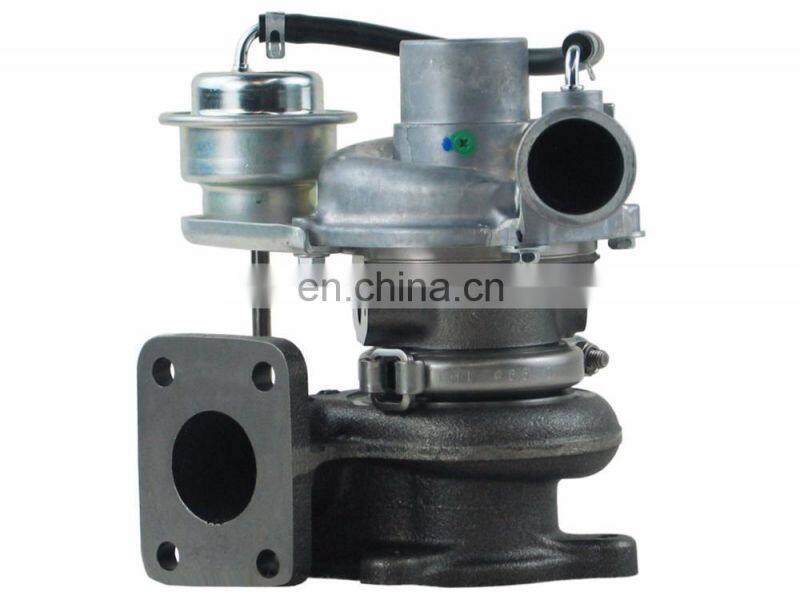 RHF3 Turbo VA410096 CK27 1G924-17010 turbocharger for Kubota Excavator Diesel Various Construction V2403MDITE2BBC Engine