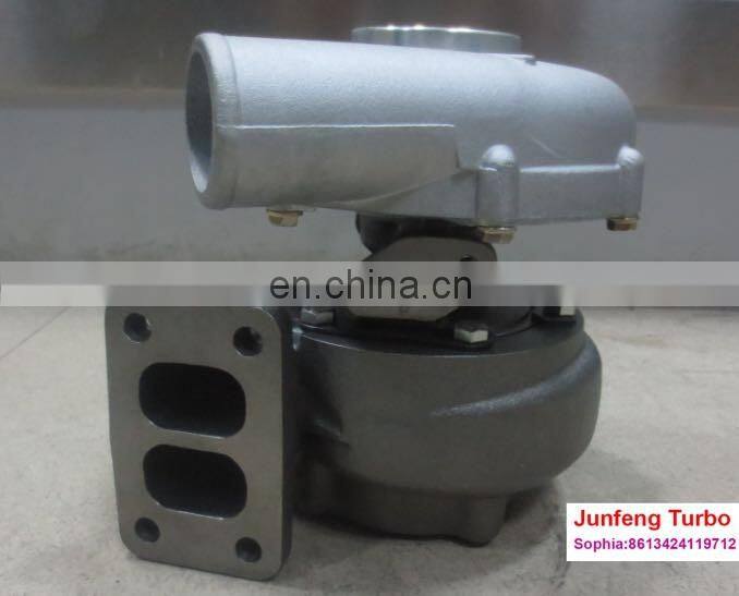 3LEP Turbocharger BF6L913 Engine Turbo 53279886008 52239882841