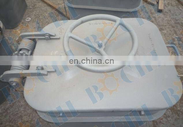 Quick Acting Ship Type of Hatch Cover