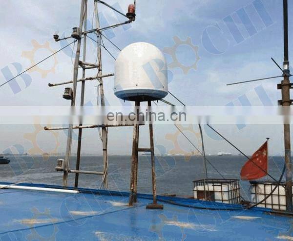 Marine/Home Dish C Band 150cm Big Satellite TV Antenna