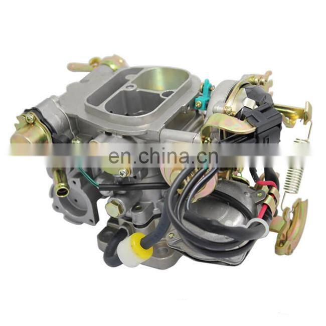 Auto 3Y Carburator 21100-73430 Used for Toyota