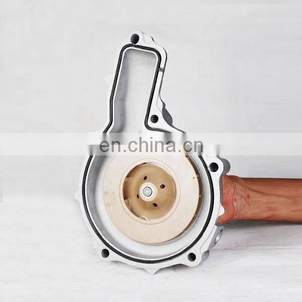 For EC480 Excavator Water Pump 20744939