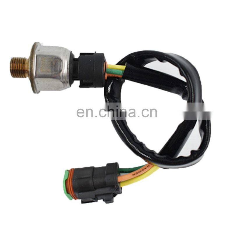 Pressure Sensor Fit for Caterpillar On Highway Engines C7 C9 224-4536