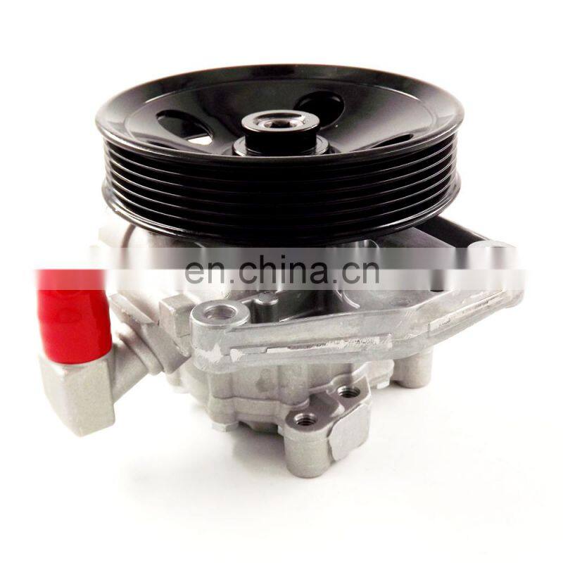 New Power Steering Pump A0054662201 Fit for Mercedes-Benz GL450 ML350 R350 06-12