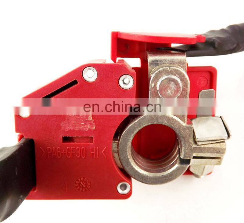 New Positive Battery Terminal to Under Floor Cable for 61129259425