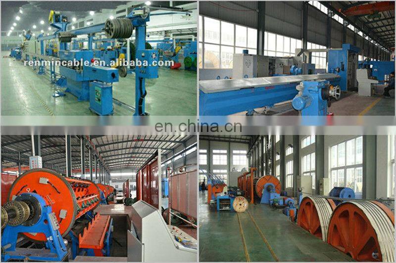 Chinese manufacture Various standards and specifications AAAC/ACSR/ACAR conductor