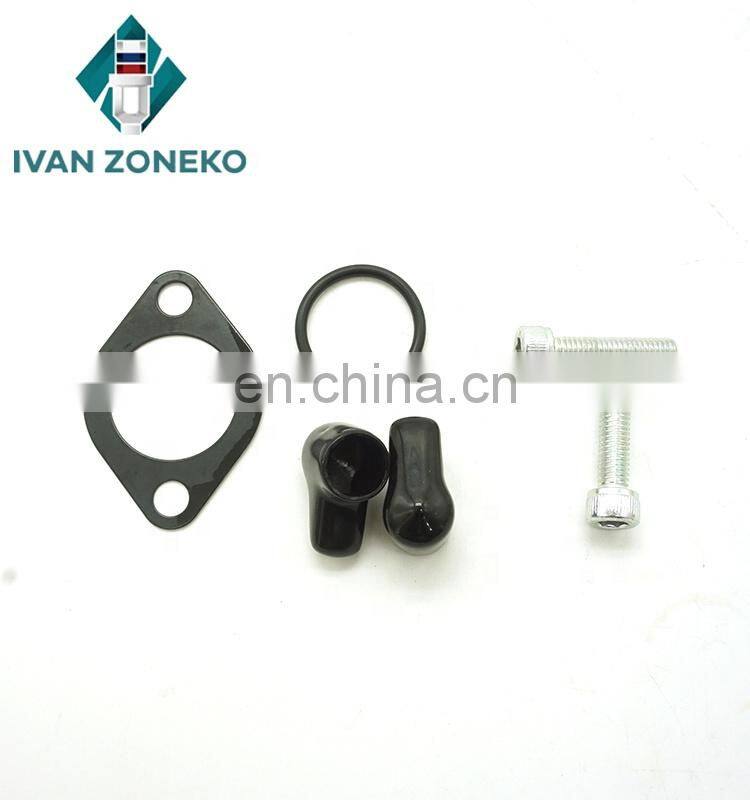 Injection Pump Suction Control Valve Kit For 1460A031 1460A037 For Mitsubishi L200 Pajero Sport KA4T KB4T KH4W KH8W V88 V98