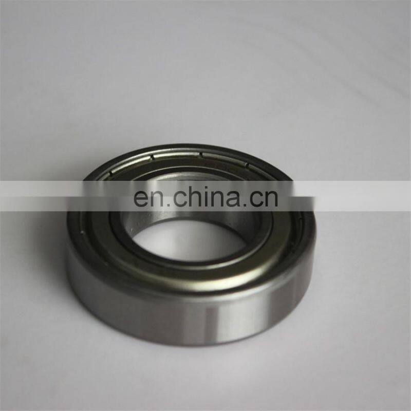 Home Appliance Deep Groove 6415 2RS Ball Bearing 6415 Bearing