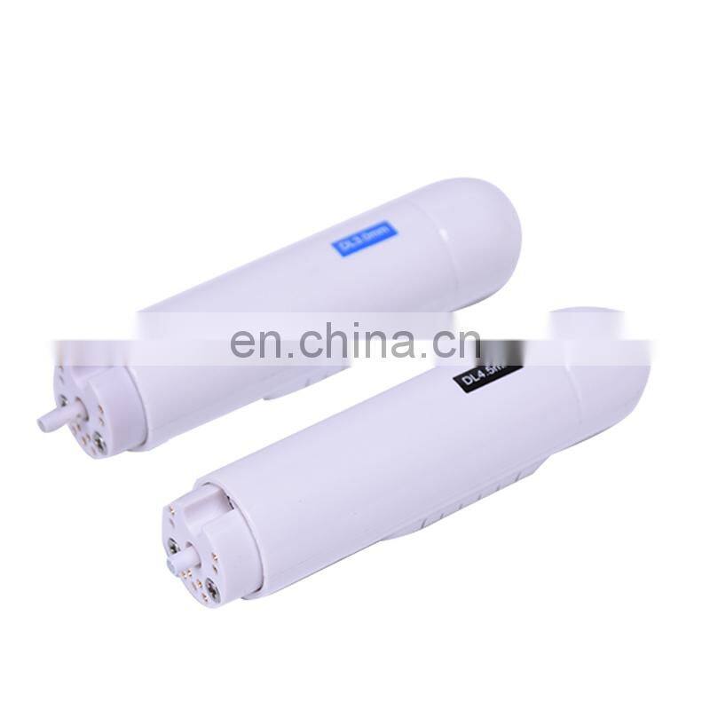 2 in 1 vaginal tightening machine+skin tightening face lifting machine 2018