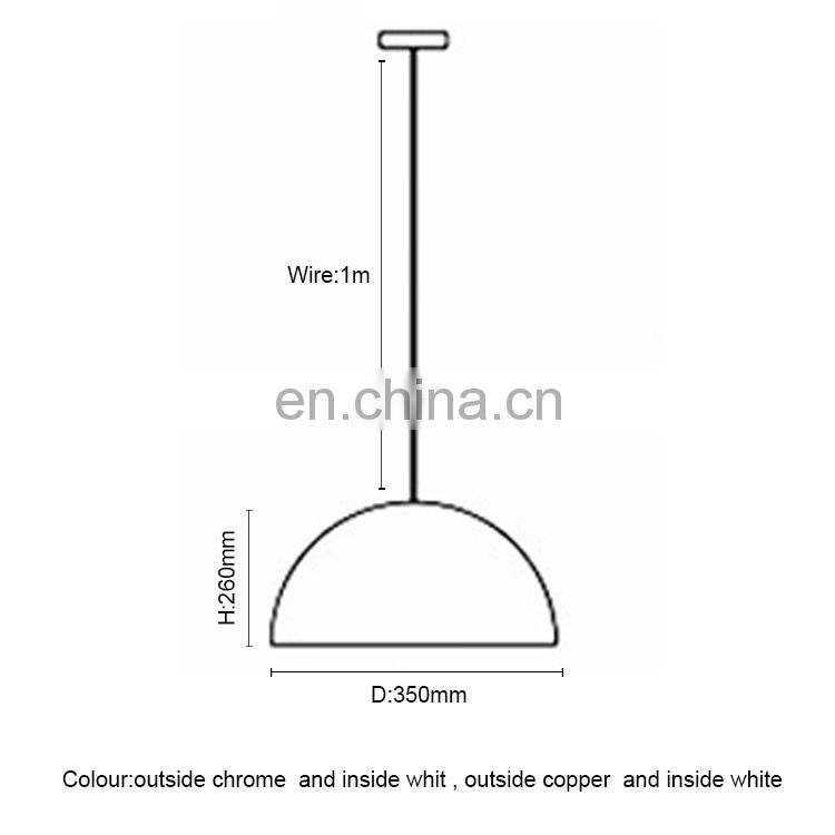 High quality and environmental protection home decorative acrylic chandelier nordic minimalist acrylic chandeliers