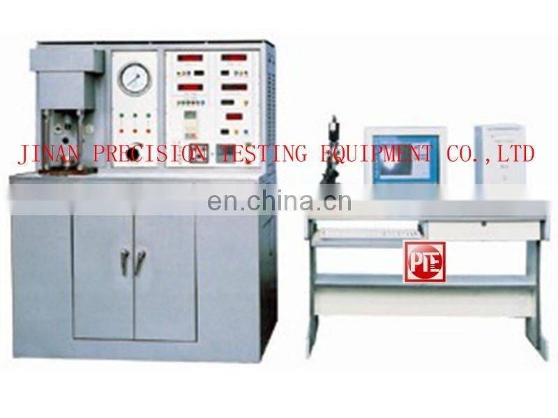 MRS-10P Four-Ball Friction Wear Lubricity Test equipment