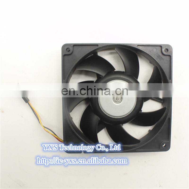9G1248G4D01 48V 0.23A 12025 12CM cooling fan