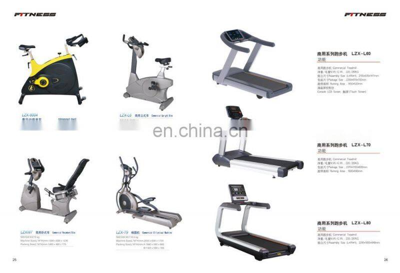 new design products LZX-8002 gym equipments fitness machines for sale
