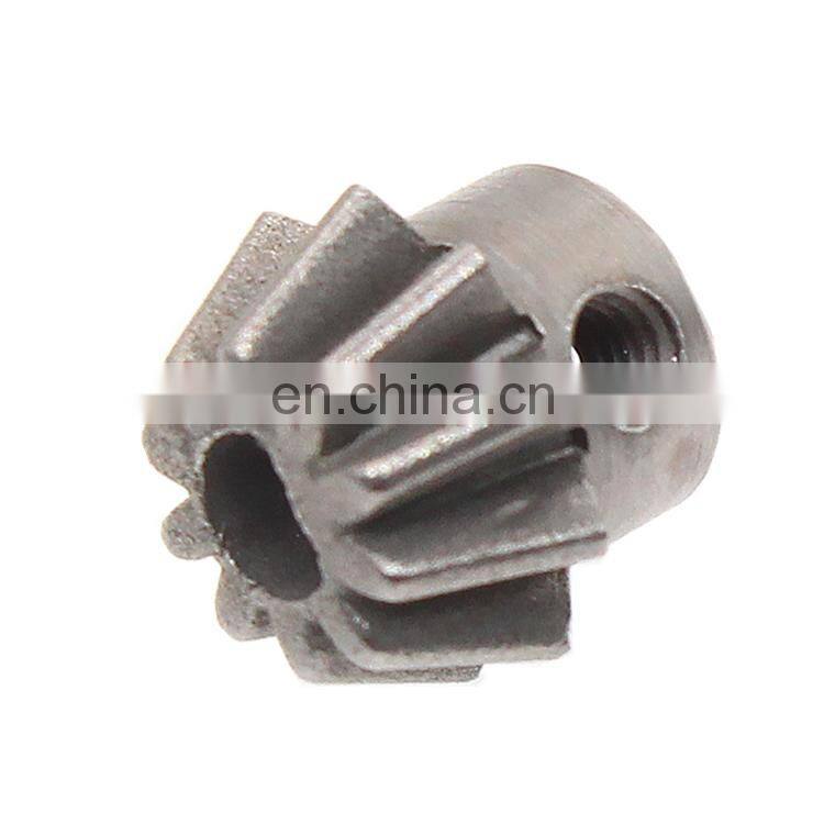 chihai motor Manufacturer Durable hydraulic giant Gear Set for toy gun