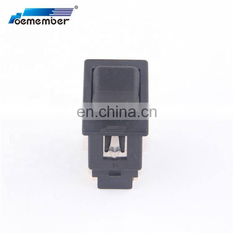 290956 Truck Electric Panel Button Control Unit Car Heavy Duty Push Switch For SCANIA