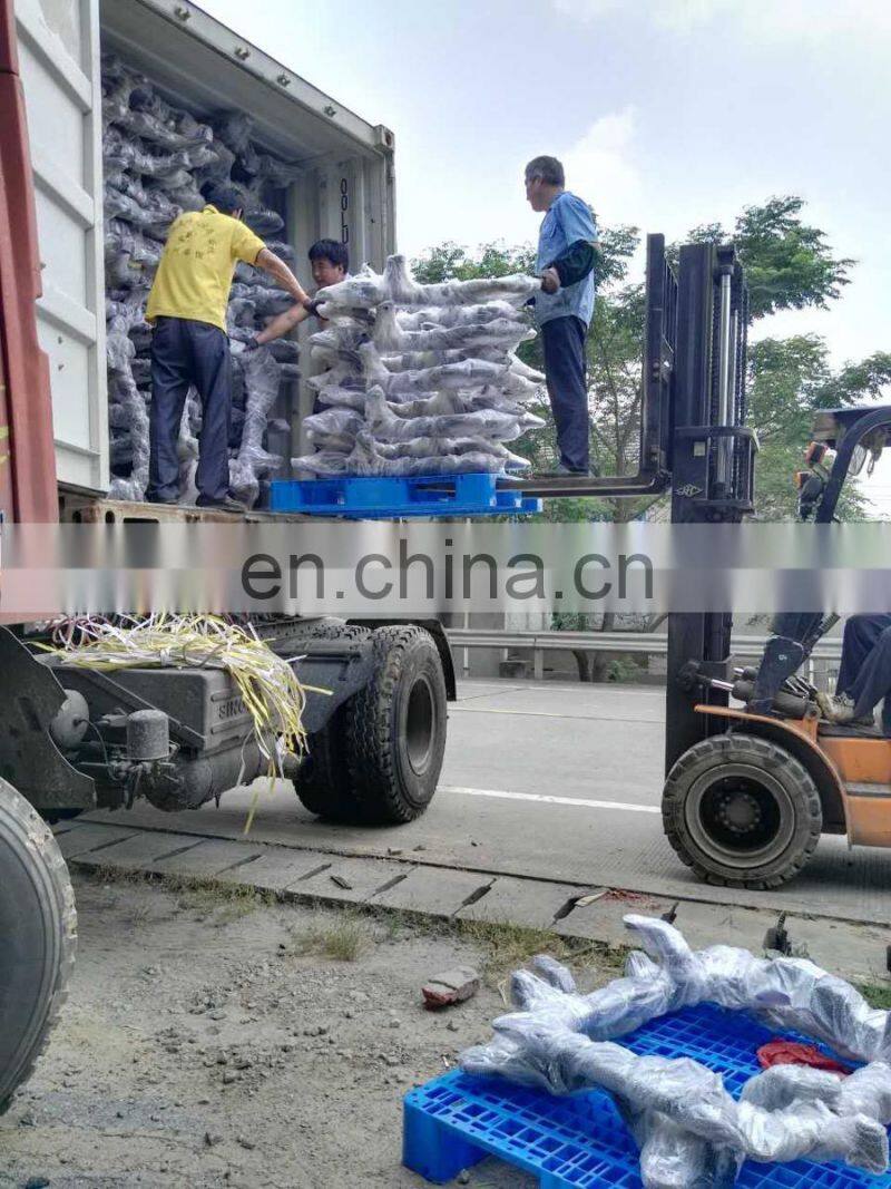 Auto parts factory ABS crossmember axle beam for Byd F3