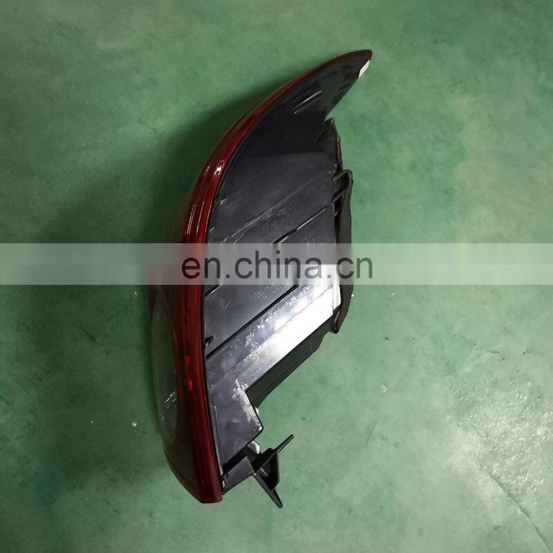 Car body parts tail light tail lamp for Axela 2014 2015