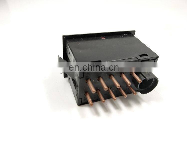 Hazard Switch Oem 1578700 for VL FH FM FMX NH Truck Warning Light Switch