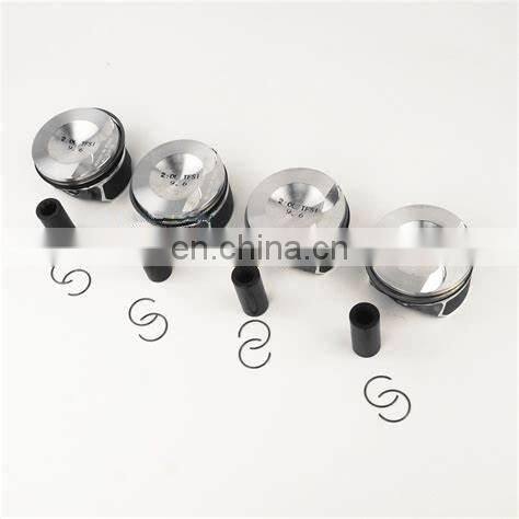 06L 107 065 D of piston kit for A4L/Q5/Magotan/ Sagitar /C7 for Audi and Volkswagance from China
