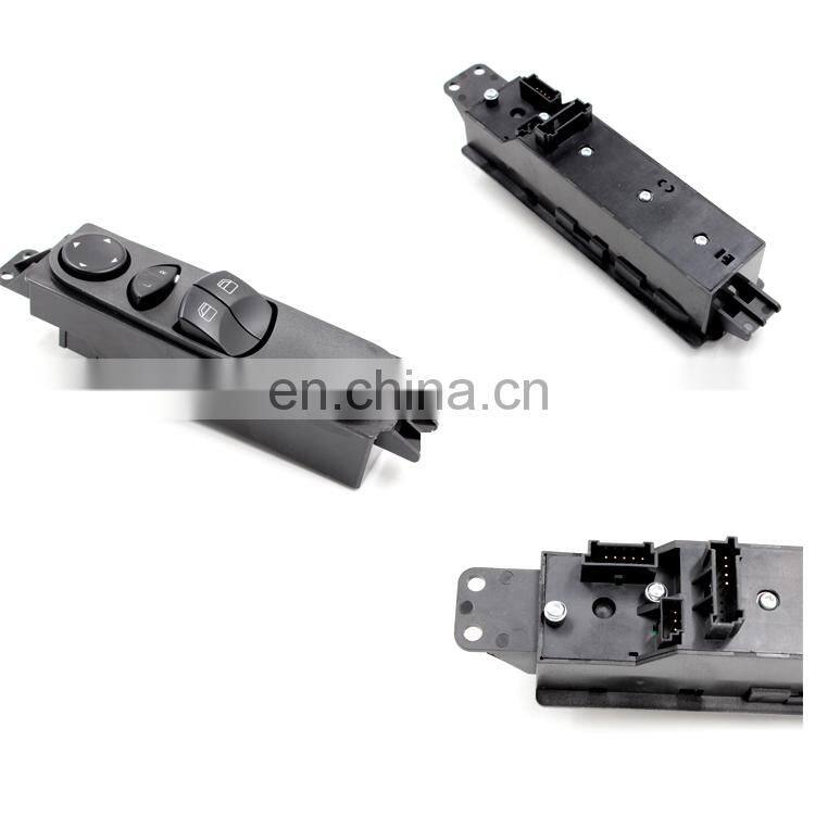 For Mercedes Sprinter W906 WS532 Master Power Window Switch Front Left A9065451213 9065451213 A906 545 1213