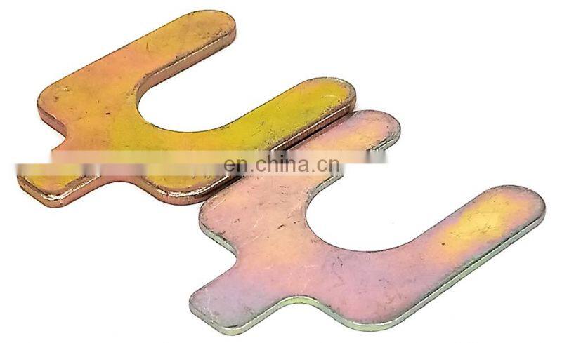Four Wheel Alignment Wheel Balance Wheel Alignment Shims