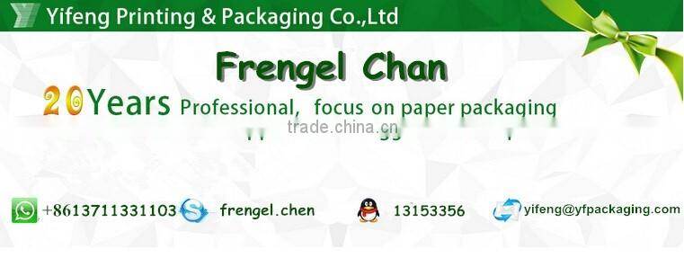 custom wholesale cardbaord jewelry gift box / jewelry box